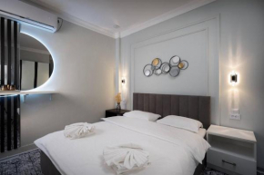 Tashkent Airport Hostel